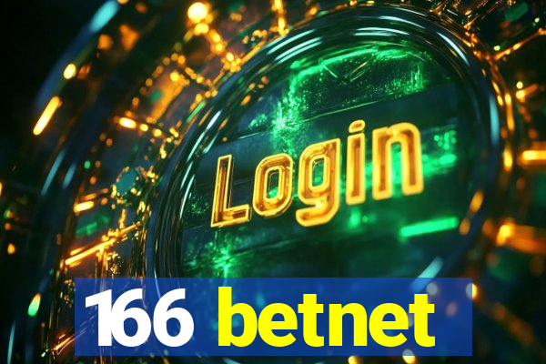 166 betnet